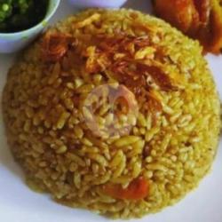 Nasi Rempah