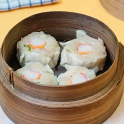 Dimsum Siomay Crab Stick