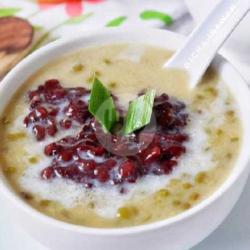 Bubur Kacang Ijo ( Campur )