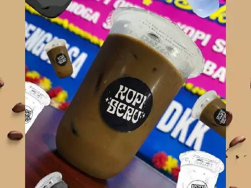 Kopi Seru50