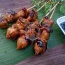 Sate Brutu Ayam