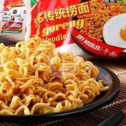 Indomie Goreng Rica Rica