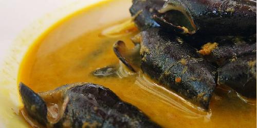 Siput Sedot, Kapten Muslim