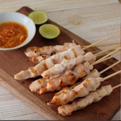 Sate Taichan Pedas Nyelekit 1