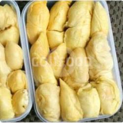 Durian Asli Medan ( 1kg )