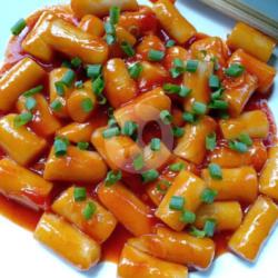 Tteokbokki (topokki)