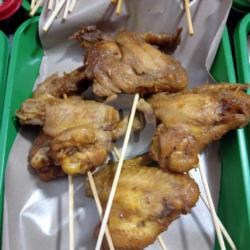 Sate Sayap Ayam