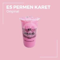 Es Permen Karet Original