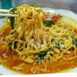 Ifu Mie Basah/nyemek