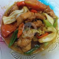 Ayam Bumbu Tongseng