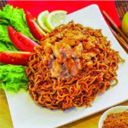 Mie Goreng Kampoeng