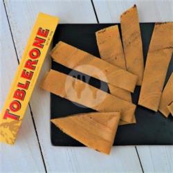 Martabak Tipker Toblerone