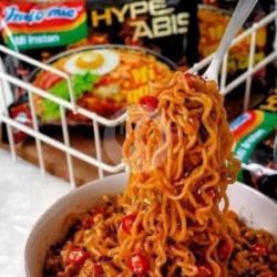 Indomie Goreng Rasa Ayam Geprek