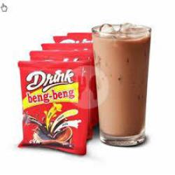 Beng - Beng Drink Blend