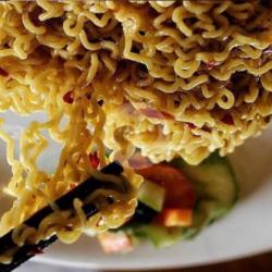 Mie Goreng Sakura