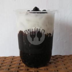 Oishii Dark Choco