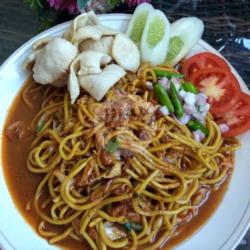 Mie Aceh Kuah Udang