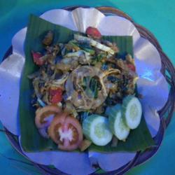 Kwetio Goreng Sosis