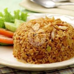 Nasi Goreng Ayam Kampus