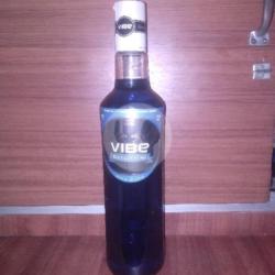 Vibe Blue Curacao
