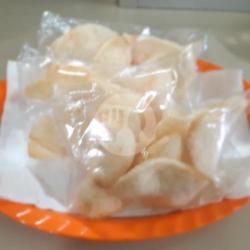 Krupuk Udang