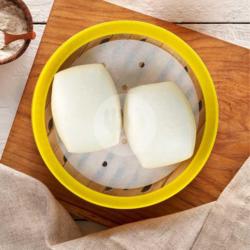 Mantou Kukus (s) (2 Pcs)