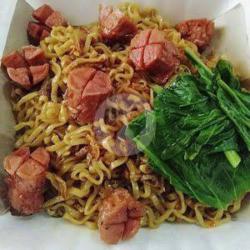 Indomie Mercon Sosis