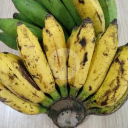 Pisang Uli Jonggol 1 Kg