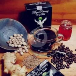 Kopi Herbal Turki Sin 5 Saset 30gr