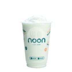 Coconoon Pandan Shake