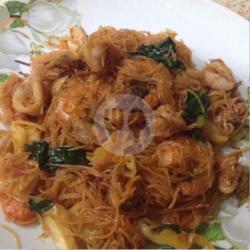 Mihun Goreng Seafood