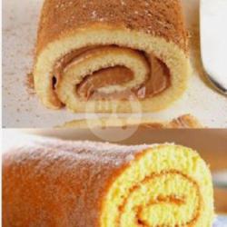 Roll Cake