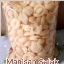 Manisan Salak (500gr)