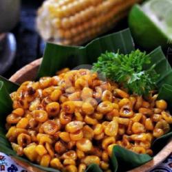 Jagung Bakar Serut Balado