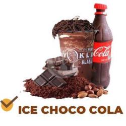 Ice Choco Cola