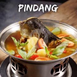 Pindang Ikan Patin