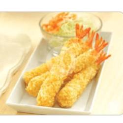 Ebi Furai Udang Tempura