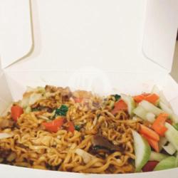 Mie Goreng   Bakso   Sosis