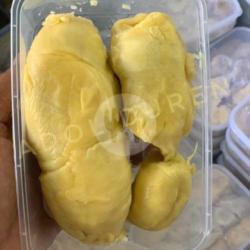 Durian Montong Kupas Fresh