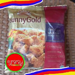 Sunny Gold Karage 500gr