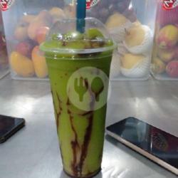 Jus Jumbo (jambu / Kurma / Nanas / Nangka / Pisang Sunpride)