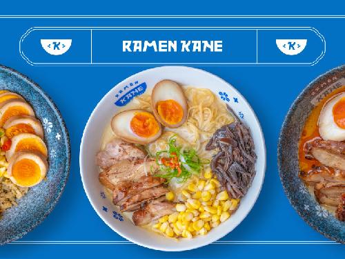 Ramen Kane, Cimahi