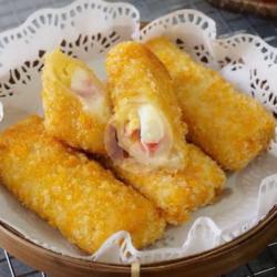 Risoles Mayo Spicy (isi 5 Pcs)