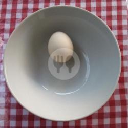 Telur Ayam Kampung