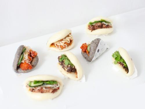 Da Bao Ma, Loop Graha Festival - GoFood