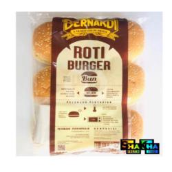 Roti Burger Wijen Bernardi