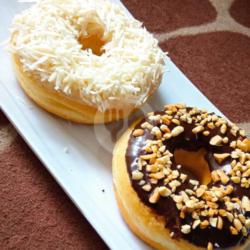 Donat Reguler 3 Pcs