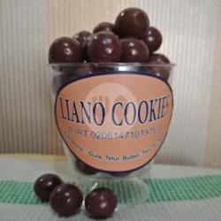 Choco Dark Cookies