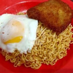 Indomie Katsu Special