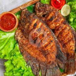 Ikan Bakar Madu 10